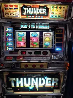 2026年最新】サンダーv 実機の人気アイテム - メルカリ