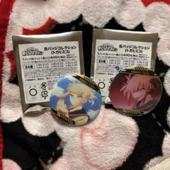 2026年最新】トガヒミコ 缶バッジの人気アイテム - メルカリ