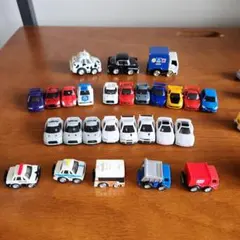 2026年最新】チョロq まとめ売りの人気アイテム - メルカリ