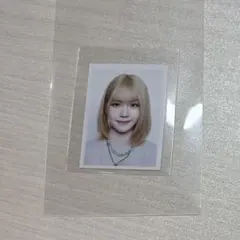 2026年最新】海老原鼓 kcon 生写真の人気アイテム - メルカリ