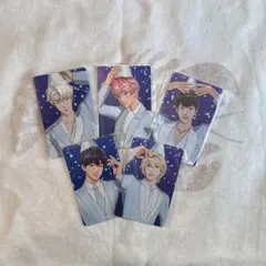 2026年最新】PLAVE トレカの人気アイテム - メルカリ