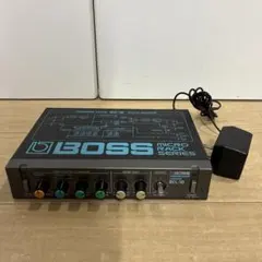 2026年最新】RCL-10 BOSSの人気アイテム - メルカリ