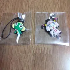2026年最新】ケロロ軍曹ご当地ストラップの人気アイテム - メルカリ