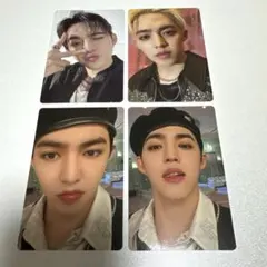 2026年最新】seventeen トレカ エスクプスの人気アイテム - メルカリ