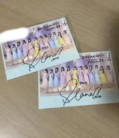 2026年最新】尾木波 チェキの人気アイテム - メルカリ