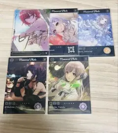 2026年最新】幽谷霧子 サインの人気アイテム - メルカリ