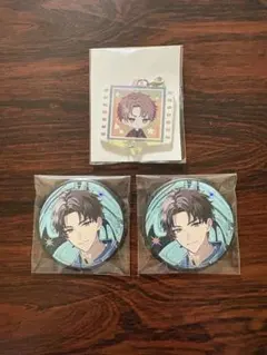 2026年最新】槻本大河 缶バッジの人気アイテム - メルカリ