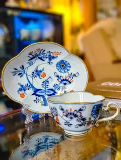 2026年最新】マイセン ランプの人気アイテム - メルカリ