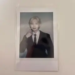 2026年最新】ateez ヨサン チェキの人気アイテム - メルカリ