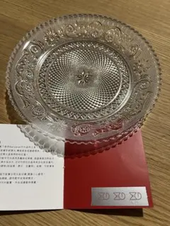 2026年最新】バカラ アラベスクプレート 20cmの人気アイテム - メルカリ