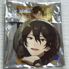 2026年最新】あんさんぶるスターズ 缶バッジ 缶バッチ 朔間零の人気