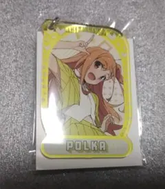 2026年最新】ポルカ 缶バッジの人気アイテム - メルカリ