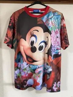 2026年最新】蜷川実花 ミニー tシャツの人気アイテム - メルカリ