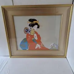 2026年最新】上村 松篁 版画の人気アイテム - メルカリ