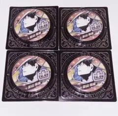 2026年最新】ハイキューバースデー缶バッジの人気アイテム - メルカリ