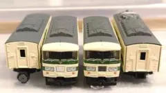 2026年最新】185系 bトレインの人気アイテム - メルカリ