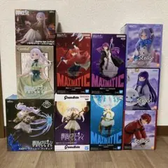 2026年最新】プライズ 葬送のフリーレンの人気アイテム - メルカリ