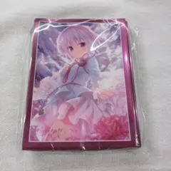 2026年最新】東方 スリーブ 未開封の人気アイテム - メルカリ