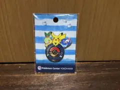 2026年最新】ポケモンセンター ヨコハマ ピンバッジの人気アイテム