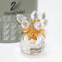 2026年最新】スワロフスキー 置物 チューリップの人気アイテム - メルカリ