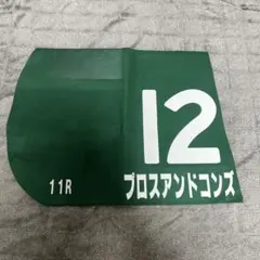 2026年最新】競馬 ゼッケン 実使用の人気アイテム - メルカリ