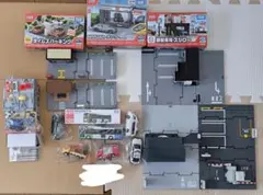 2026年最新】トミカタウン まとめ売りの人気アイテム - メルカリ