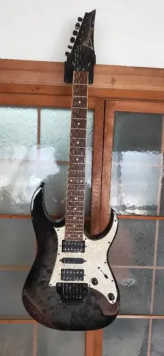 2026年最新】Ibanez RG350QMの人気アイテム - メルカリ