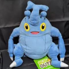 2026年最新】ぬいぐるみリュック bug out! ヘラクロスの人気アイテム