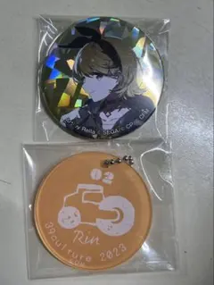 2026年最新】39culture リン 缶バッジの人気アイテム - メルカリ