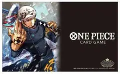 2026年最新】ワンピース プレイマット ローの人気アイテム - メルカリ