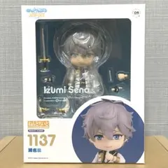 2026年最新】ねんどろいど 瀬名泉の人気アイテム - メルカリ