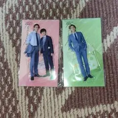 2026年最新】風間俊介 アクスタの人気アイテム - メルカリ