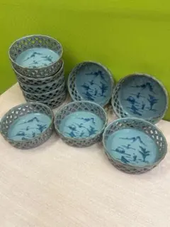 2026年最新】青磁 植木鉢の人気アイテム - メルカリ