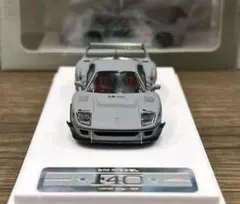 2026年最新】LBWK F40の人気アイテム - メルカリ