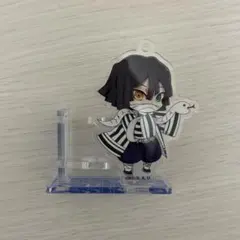 2026年最新】伊黒小芭内 アクリルスタンド agfの人気アイテム - メルカリ