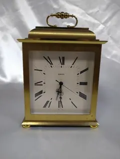 2026年最新】swiza 時計の人気アイテム - メルカリ