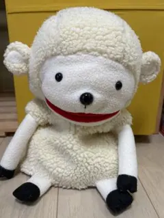 2026年最新】ラム君 パペットの人気アイテム - メルカリ