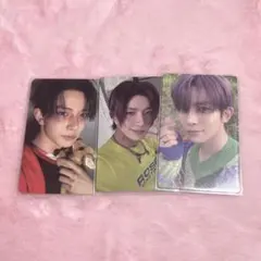 2026年最新】ヒスン トレカの人気アイテム - メルカリ