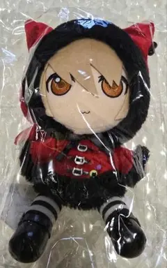 2026年最新】lamento ぬいぐるみの人気アイテム - メルカリ