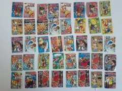 2026年最新】餓狼伝説 カードの人気アイテム - メルカリ