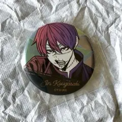 2026年最新】桃源暗鬼 メタリック缶バッジの人気アイテム - メルカリ