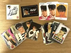 2026年最新】諸星和己 サインの人気アイテム - メルカリ