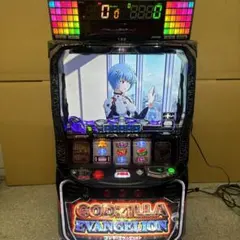 2026年最新】パチスロ 実機 ゴジラの人気アイテム - メルカリ