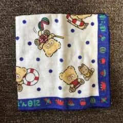 2026年最新】ぽこぽん日記 ハンカチの人気アイテム - メルカリ