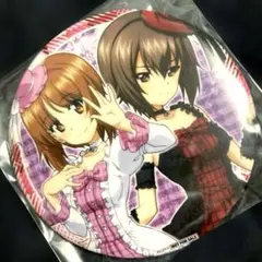 2026年最新】ガールズ＆パンツァー 缶バッジの人気アイテム - メルカリ