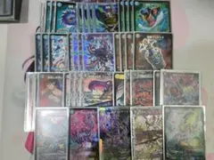 2026年最新】青黒魔道具デッキの人気アイテム - メルカリ