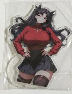 2026年最新】fate フィルム 遠坂凛の人気アイテム - メルカリ