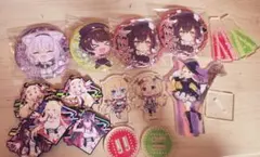 2026年最新】ホロライブ引退品の人気アイテム - メルカリ