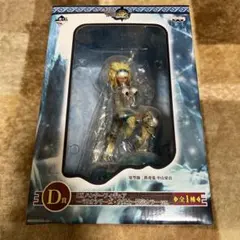 2026年最新】D賞 ベリオシリーズ 女剣士の人気アイテム - メルカリ