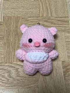 2026年最新】ぶたあみぐるみの人気アイテム - メルカリ